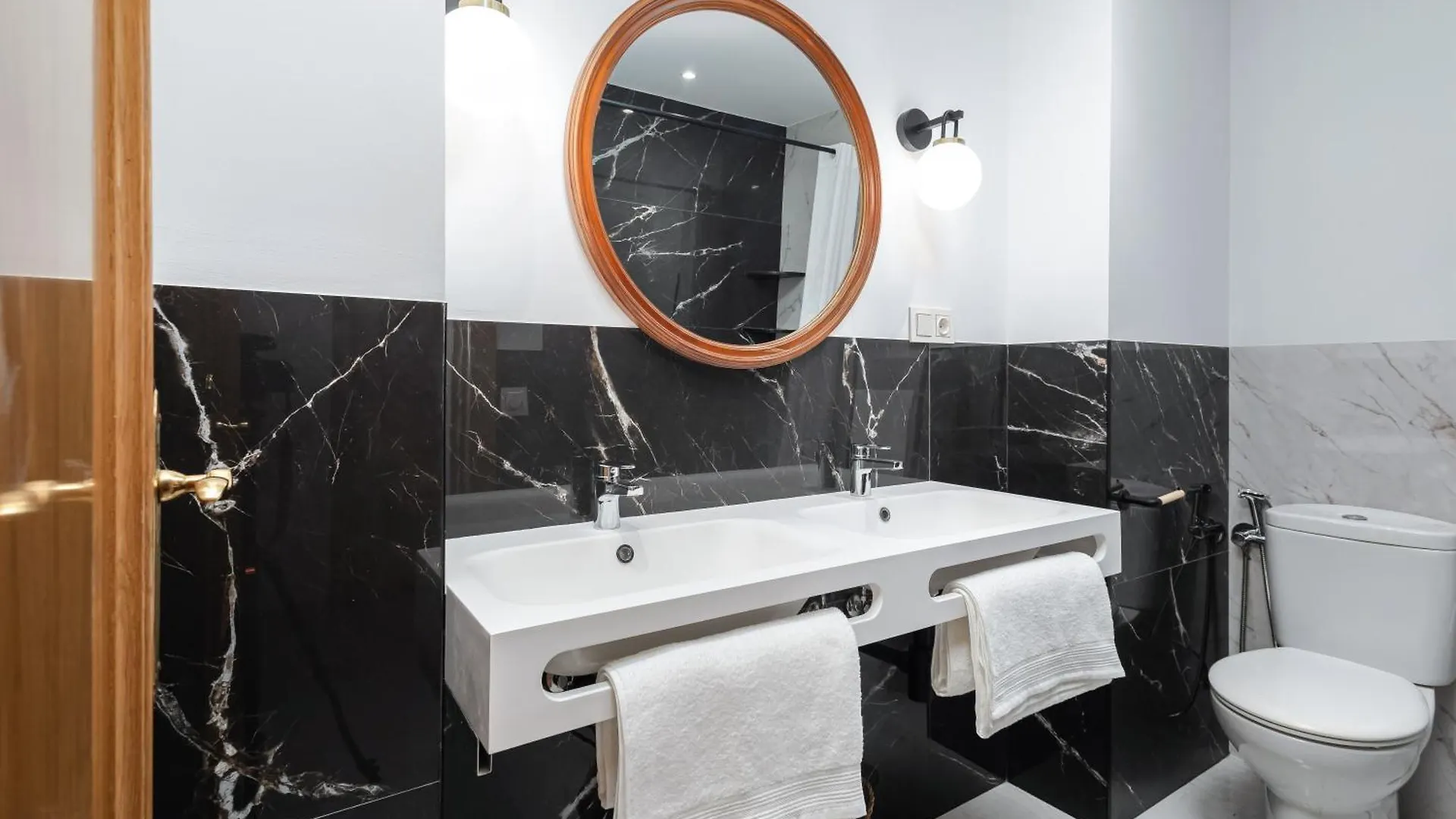 Mar De La Abadia Rooms Shared Apartment Malaga 0*,  Spain